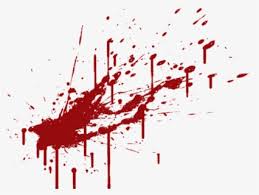 Blood stains, red, bloodstain png. Blood Stain Blood Spatter Free Transparent Clipart Clipartkey