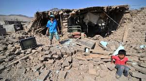 El peor terremoto de la historia de lima podría estar cerca, con una magnitud que superaría los 8.5 grados y que cobraría la vida de mas 51 mil personas. 2cadnamwjgbrzm