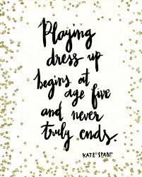 Playing Dress Up Quote Poster Print Black White Glitter Confetti Handwritten Handlettered Nursery Girls Room Handwr Kate Spade Quotes Dress Up Quotes Up Quotes