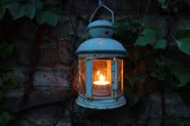 Perfect for your home, garden, patio or. Outdoor Candle Lanterns Lovetoknow