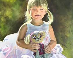 The Art of Wendi Tooth (wenditooth)