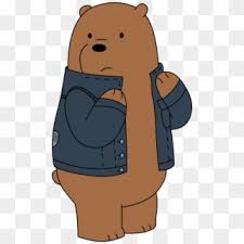 Check spelling or type a new query. We Bare Bears Png We Bare Bears Aesthetic Transparent Png 1500x1500 1321526 Pngfind