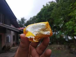 Resepi durian crepe ni juga boleh digunakan untuk membuat mango crepe. Sedapnya Durian Crepe By Rabisugarflour