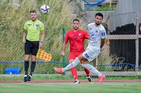 This page contains an complete overview of all already played and fixtured season games and the season tally of the club h. Hapoel Beer Sheva Besiegte Lks Natcha 2 3 Zusammenfassung Des Spiels