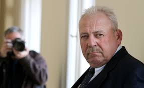 Fotbalovému bossovi Chvalovskému hrozí desetileté vězení za fiktivní  obchody