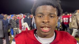 Obiekwe's six touchdowns highlight Riverside's semifinal win over Ascension  Episcopal