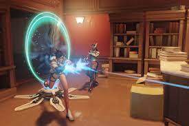 Symmetra information the true enemy of humanity is disorder. symmetra abilities photon projector weapon ammo: Symmetra S Future Rework Will Remove Her From The Support Category Heroes Never Die