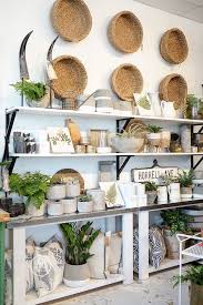 Plant Store Gift Shop Interiors Gift Shop Displays Store Interiors