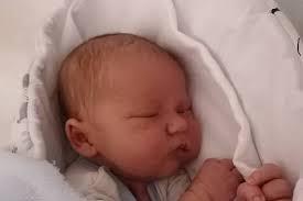 Podívejte se na miminka narozená ve Zlínském kraji v 6. týdnu roku 2024