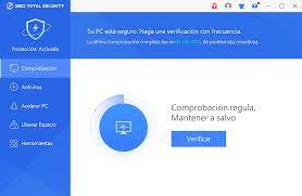 We recommend using a comprehensive antivirus solution to protect your windows pcs. 360 Total Security Proteccion Antivirus Gratis Detecta Y Elimina Virus Para Windows Mac Y Android
