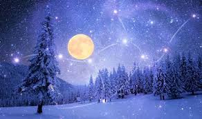 Notice the state of your finances, your role, contribution, and all you do to make a living or input something of value, while also awakening to potential behind the. Full Moon Spiritual Meaning What Does February S Full Moon Mean For You Express Co Uk