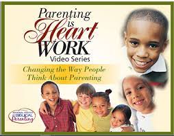 Luckily, technology allows us to maintain these connections in all sorts of useful ways. Heart Work Video Series Downloadable