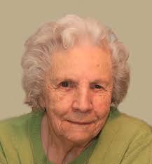 Obituary information for Frieda Heim