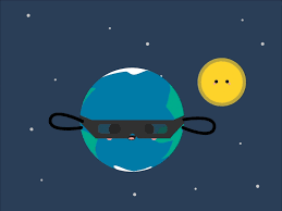 We regularly add new gif animations about and. Solar Eclipse By Jennifer Patino On Dribbble