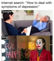 Pin On Funny Google Vs Bing