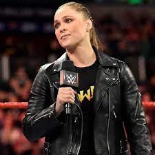 Pin On Ronda Rousey