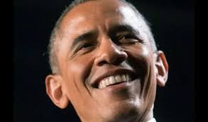 Obama felicita a Peña Nieto por captura "Chapo" Guzmán