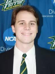 2017 Men's Lacrosse Roster