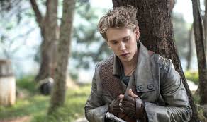 The shannara chronicles actor austin butler connects with jón magazine to dish on his mtv show. The Shannara Chronicles Season 2 Netflix Release Date When Is The New Series Out Tv Radio Showbiz Tv Express Co Uk