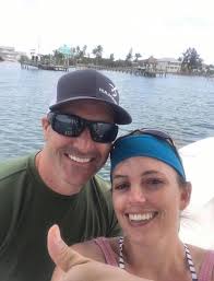 Elena Hamant visiting today!