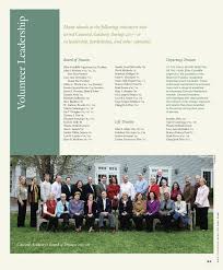 Maybe you would like to learn more about one of these? Ca Magazine Fall 2008 By Concord Academy Issuu