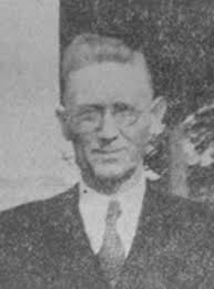 William Hayes Jr. & Chloe Minchew