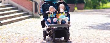 Best Double Strollers 10 Top Choices For Family Fun In 2019