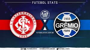Placares dos principais jogos de futebol do mundo. Assistir Internacional X Gremio Futebol Ao Vivo Online Na Globo E Premiere Campeonato Brasileiro Futebol Stats