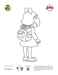 38+ pbs coloring pages for printing and coloring. D W Coloring Page Kids Coloring Pages Pbs Kids For Parents