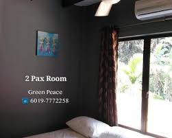 To do so, the hotel provides the best in services and amenities. Green Peace Sungai Lembing Bed Breakfast Sungai Lembing