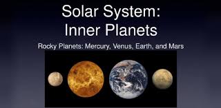 On the apollo 11 moon mission, which astronaut stayed aloft in the command module while neil armstrong and buzz aldrin walked on the moon? Inner Planets Of Solar System Quiz Trivia Proprofs Quiz