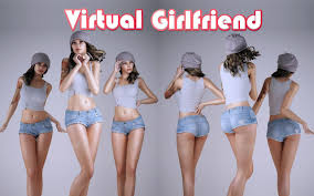 Virtual Girlfriend Ar For Android Apk Download