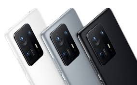 Xiaomi mi mix 4 is one of the best mobiles in the market. Vrwfqi Ujhrbqm