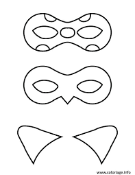 24/48 h colissimo suivi pour la france métropolitaine. Coloriage Ladybug Et Chat Noir Mask Dessin Ladybug Miraculous A Imprimer