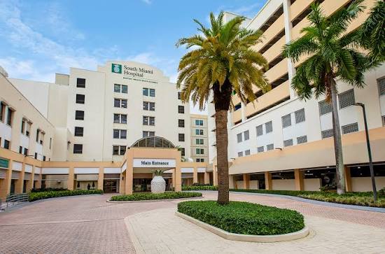 Baptist Health South Miami Hospital | Baptist Health South Florida