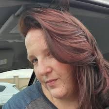 Happy birthday to my Avon and Mary Kay sisters