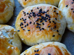 Turkei Pogaca Pogaca Rezept Sandwich Rezepte Gesund Rezepte
