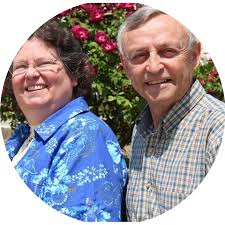 John Kubal & Jane Kubal