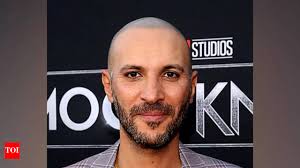 Moon Knight' helmer Mohamed Diab slams 'Wonder Woman 1984' over Egypt  depiction