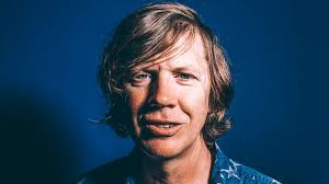 Thurston Moore