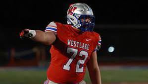 This is connor robertson's music collection on bandcamp. Connor Robertson Westlake Offensive Tackle