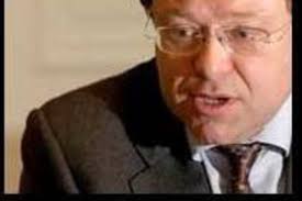 Entretien avec Jean-Paul Servais, demain dans La Libre