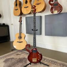 Profile for Dammann Fine Custom Instruments