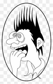 Scared Cartoon People Cartoon Of Frightened Man Free Transparent Png Clipart Images Download Download cartoon scared person and use any clip art,coloring,png graphics in your website, document or presentation.