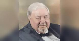 James Edward Adams Obituary