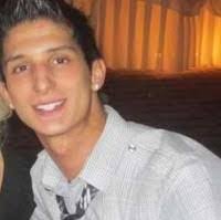 Vito Giannini's Instagram, Twitter & Facebook