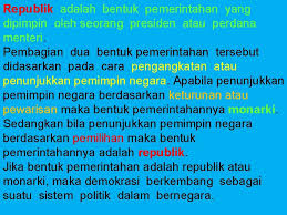 Pakistan menjadi negara islam yang menempati peringkat nomor dua. Indonesiaku Tercinta Demokrasi Indonesia Dewasa Ini Demokrasi Dianggap
