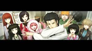 Ginga eiyuu densetsu is a masterpiece monogatari is great, i want to rewatch it chronologically. Steins Gate 0 No Seriously Don T Invent Time Travel Too Long For Twitter