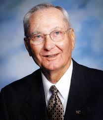 In memoriam: William D. Wampler, livestock pioneer and College of  Agriculture and Life Sciences Hall of Fame alumnus