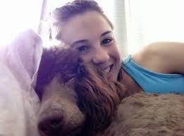 I can't thank my breeder enough for this boy